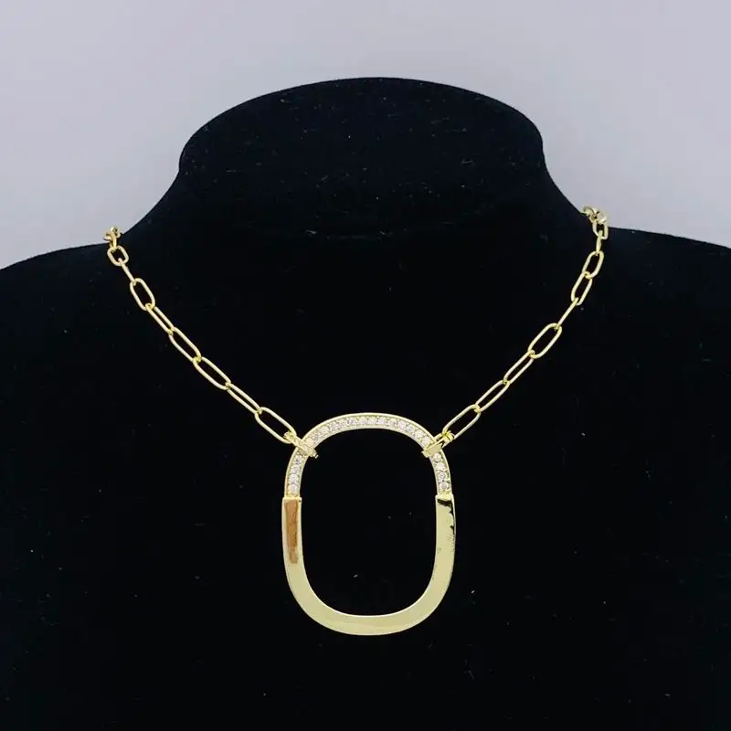 Tiffany necklace 06lyx225